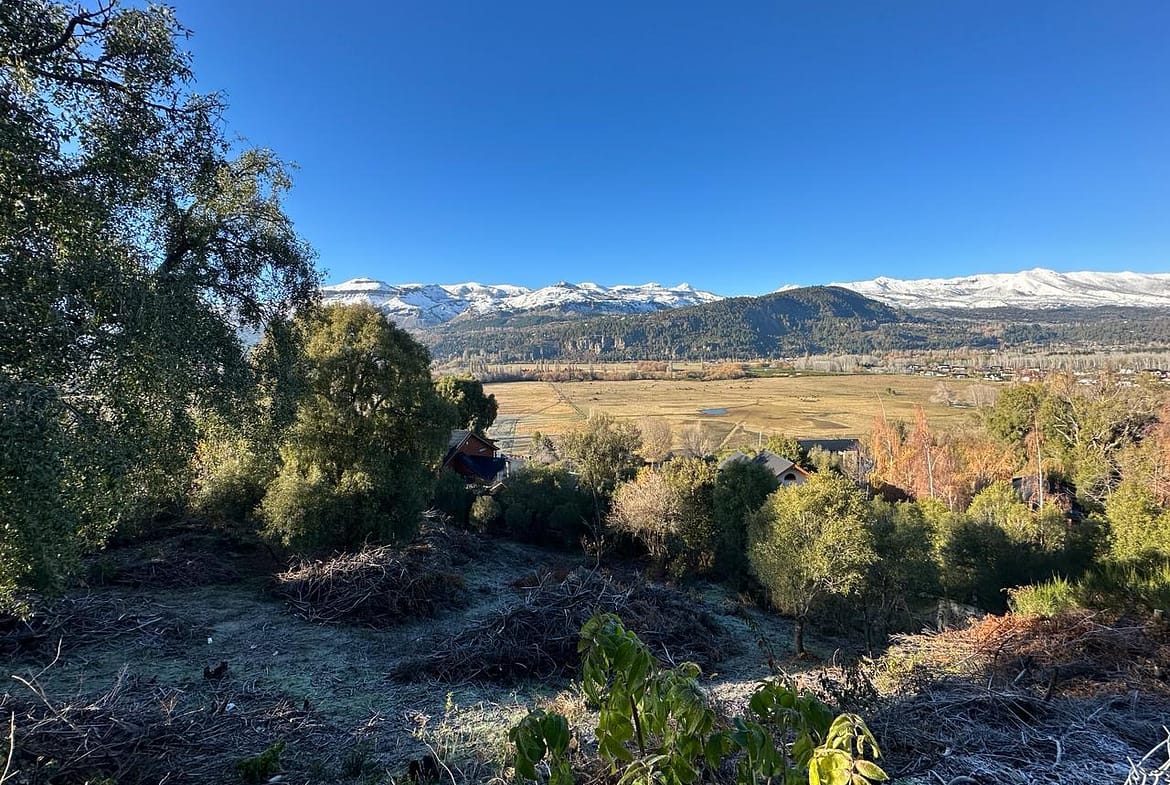 Lote En Venta En Barrio Cerrado "Raitrai", San Martín de los Andes, Neuquén, PATAGONIA ARGENTINA