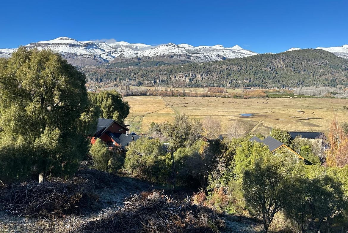 Lote En Venta En Barrio Cerrado "Raitrai", San Martín de los Andes, Neuquén, PATAGONIA ARGENTINA