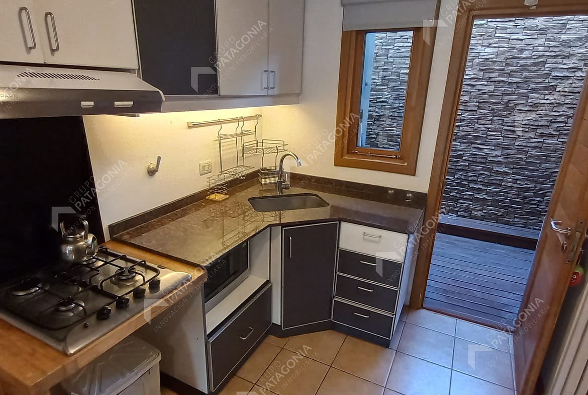 Departamento Monoambiente Totalmente Equipado Operando Turísticamente En Venta En San Martín De Los Andes, Zona Centro, Ramayón Al 600, PATAGONIA ARGENTINA