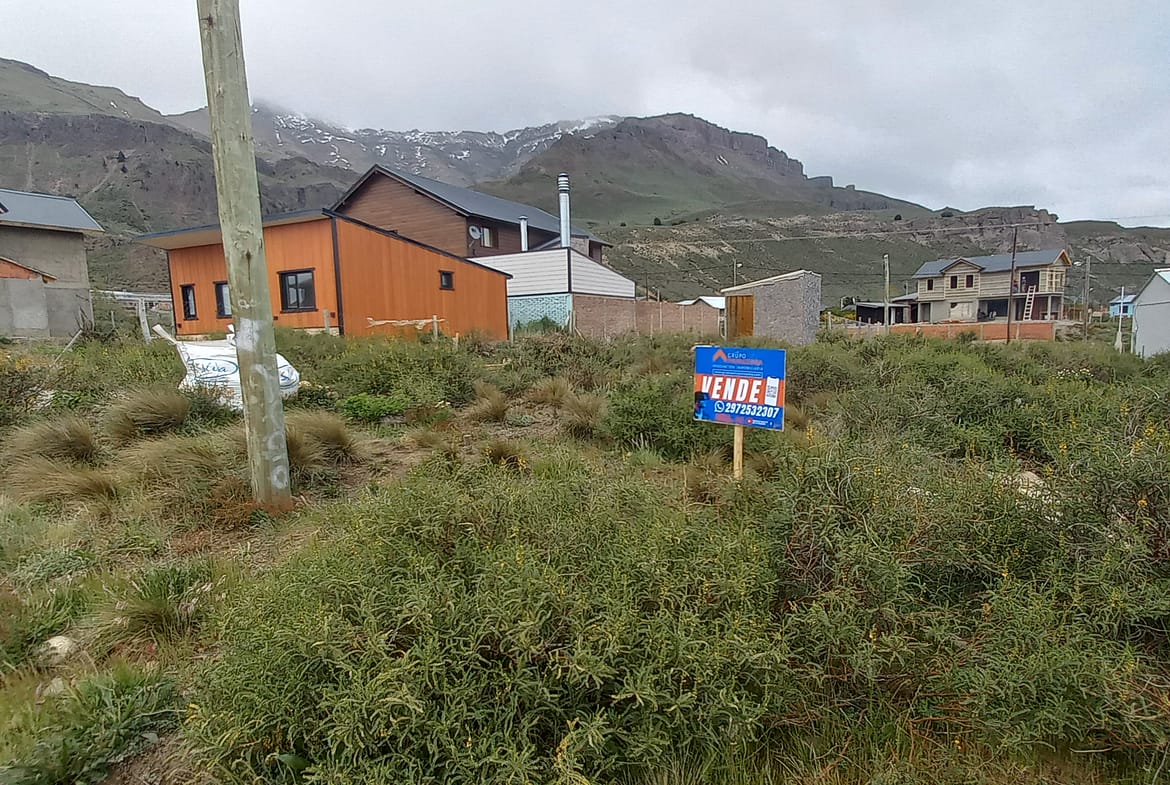 Lote En Venta En Barrio Coirones, San Martín De Los Andes, Patagonia Argentina