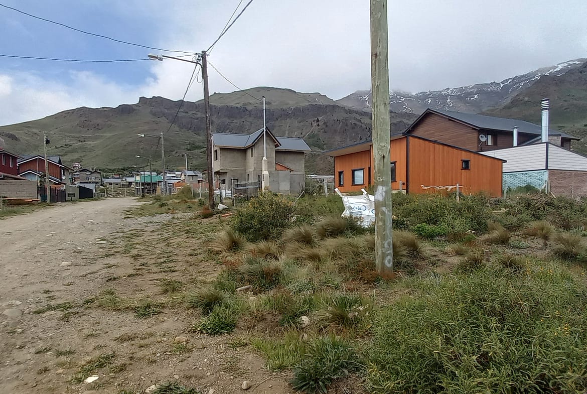 Lote En Venta En Barrio Coirones, San Martín De Los Andes, Patagonia Argentina