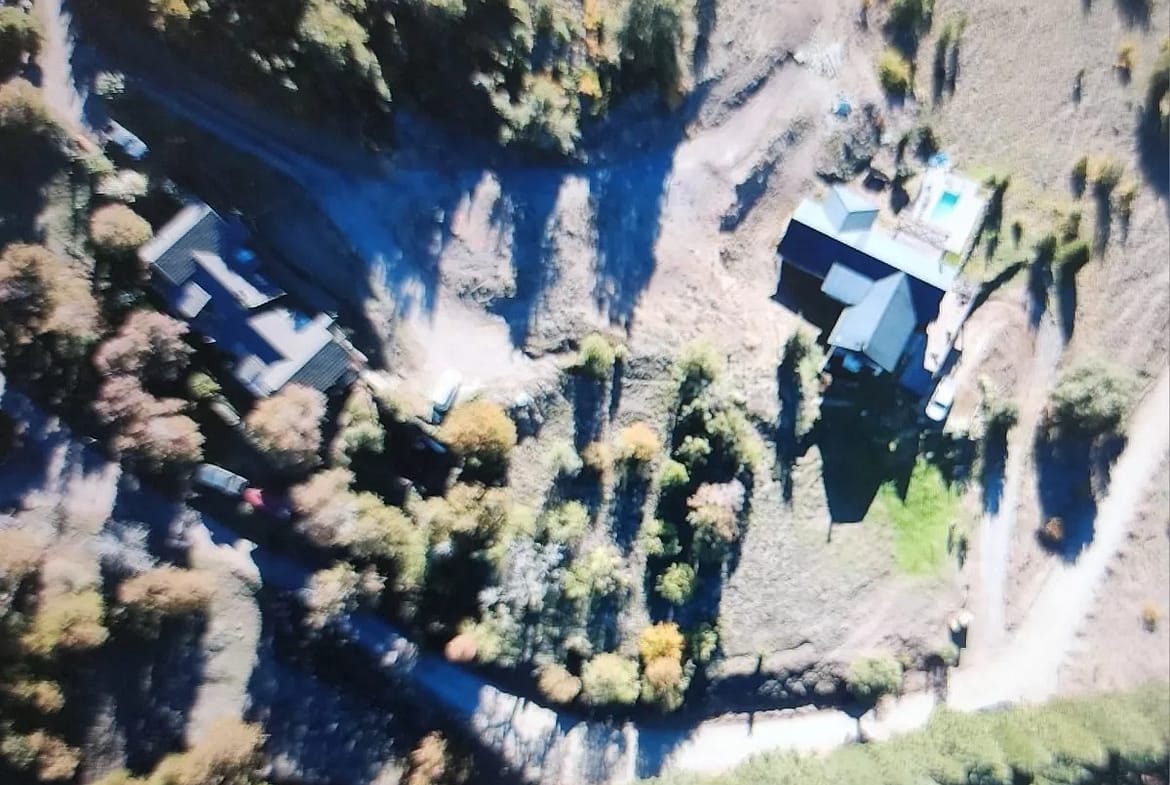 lote en venta en san martin de los andes, peñon del lolog club de campo, neuquén, patagonia argentina