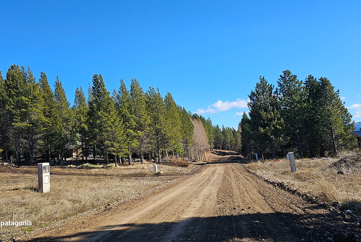 Lote En Venta En San Martín De Los Andes, Barrio De Montaña El Remanso, Patagonia Argentina