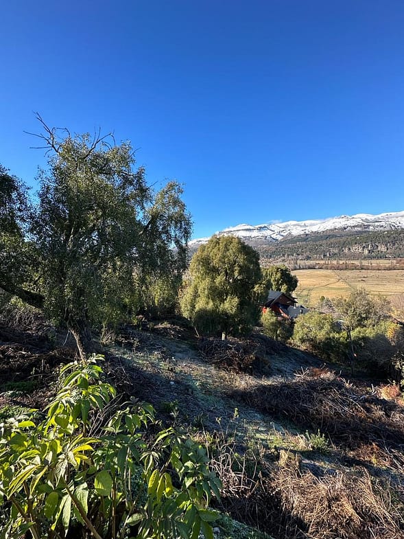 Lote En Venta En Barrio Cerrado "Raitrai", San Martín de los Andes, Neuquén, PATAGONIA ARGENTINA