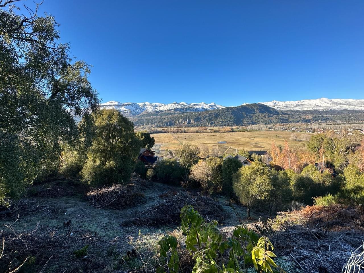 Lote En Venta En Barrio Cerrado "Raitrai", San Martín de los Andes, Neuquén, PATAGONIA ARGENTINA