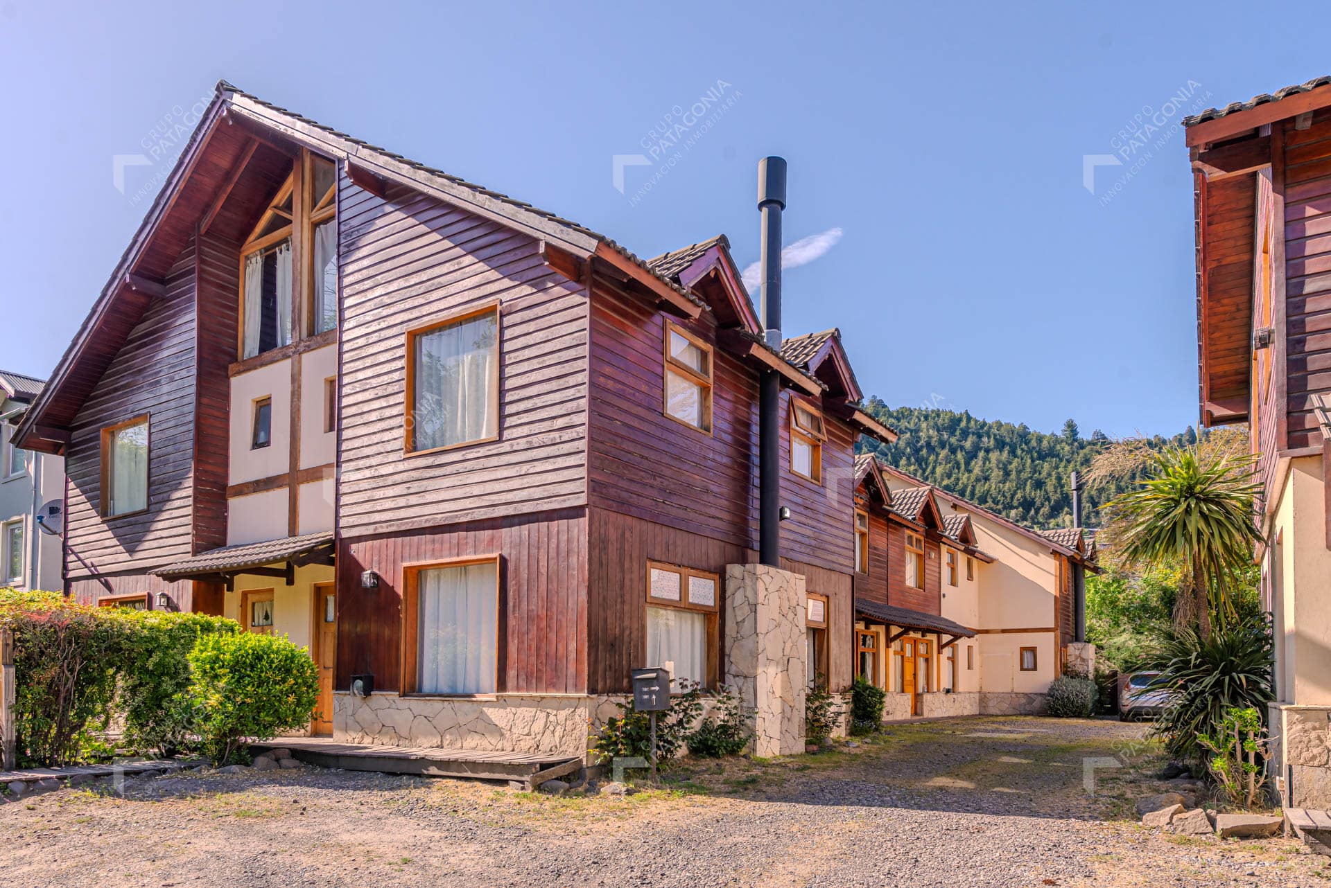 Cabaña en venta sobre calle LOS CIPRESES, San Martín de los Andes