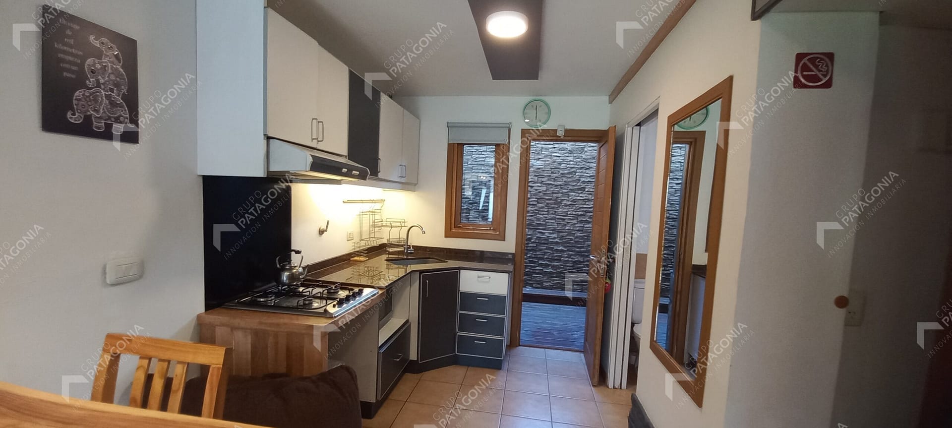 Departamento Monoambiente Totalmente Equipado Operando Turísticamente En Venta En San Martín De Los Andes, Zona Centro, Ramayón Al 600, PATAGONIA ARGENTINA