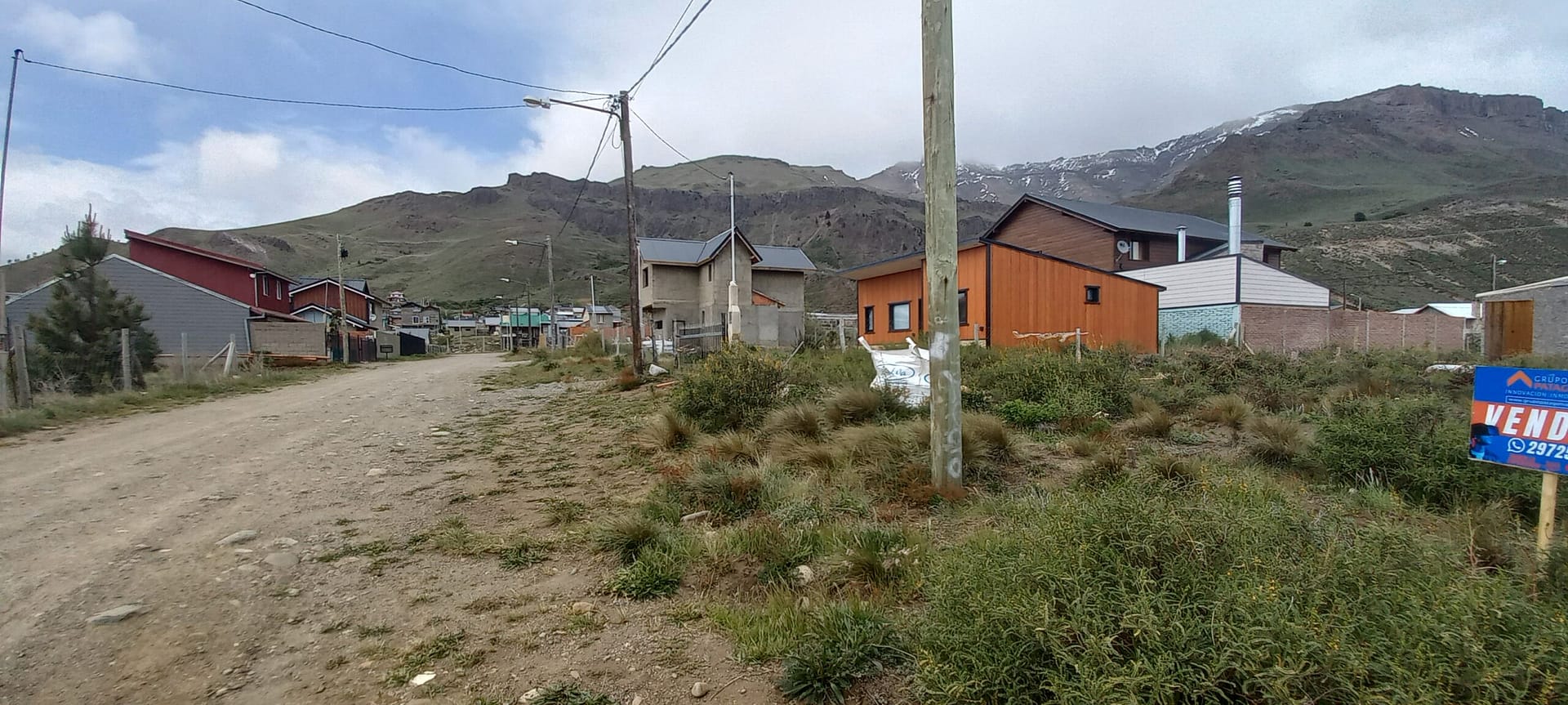 Lote En Venta En Barrio Coirones, San Martín De Los Andes, Patagonia Argentina