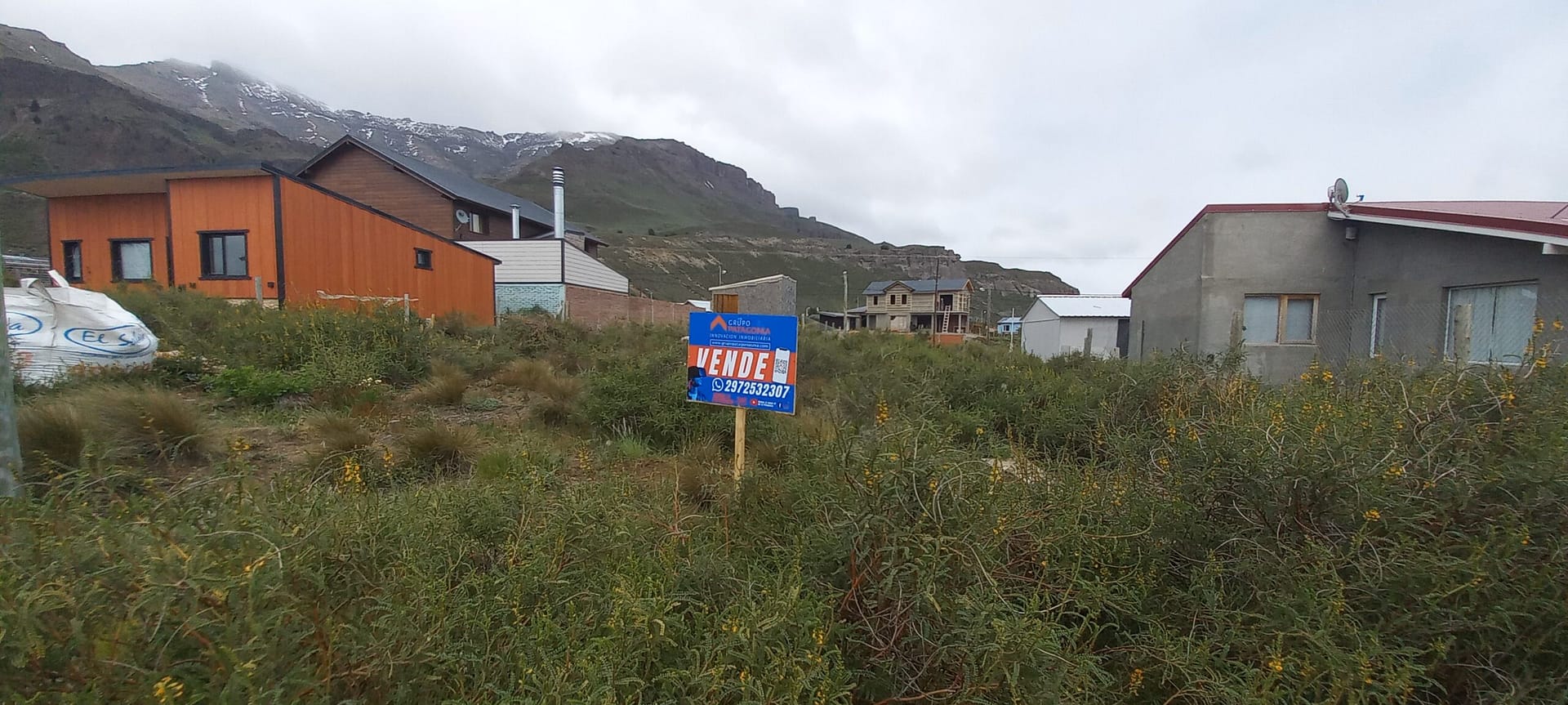 Lote En Venta En Barrio Coirones, San Martín De Los Andes, Patagonia Argentina