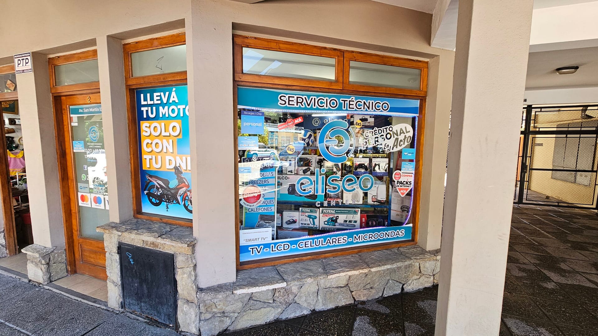 fondo de comercio en venta en san martin de los andes, neuquen, patagonia argentina