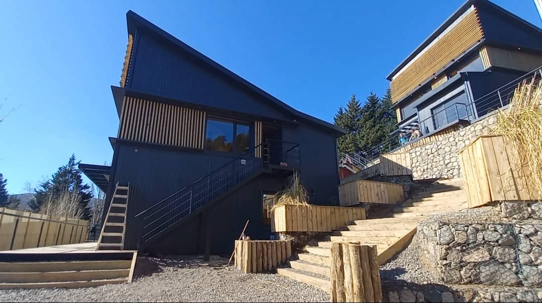 Departamento En San Martín De Los Andes, Venta, A Estrenar, Barrio Bickel, Neuquén, Patagonia Argentina