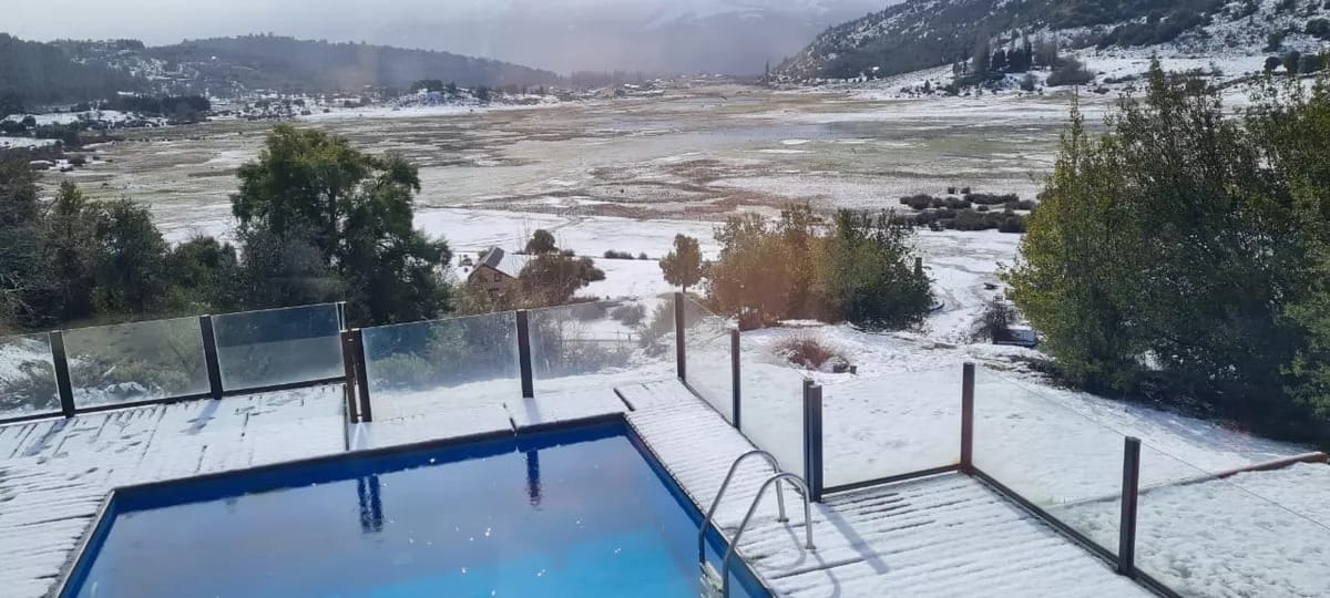 lote en venta en san martin de los andes, peñon del lolog club de campo, neuquén, patagonia argentina