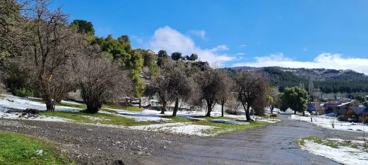 lote en venta en san martin de los andes, peñon del lolog club de campo, neuquén, patagonia argentina