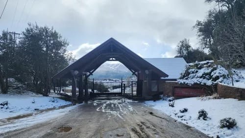 lote en venta en san martin de los andes, peñon del lolog club de campo, neuquén, patagonia argentina