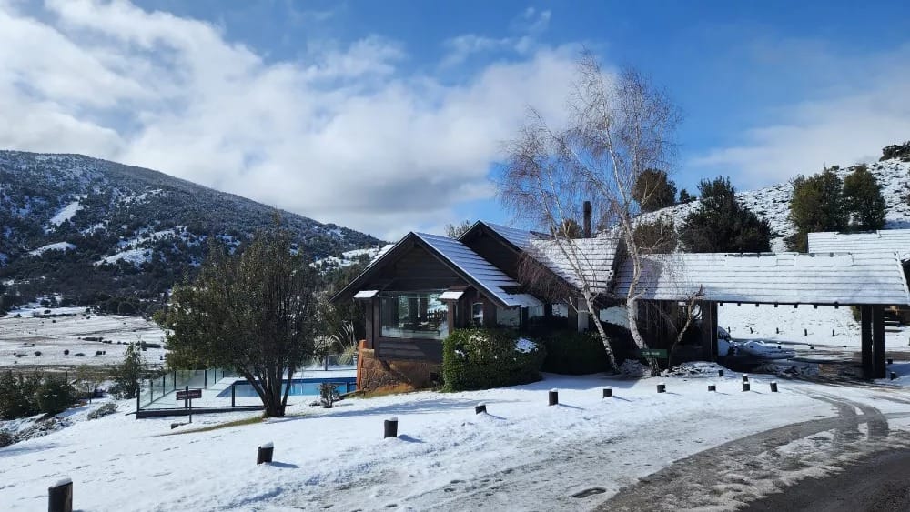 lote en venta en san martin de los andes, peñon del lolog club de campo, neuquén, patagonia argentina