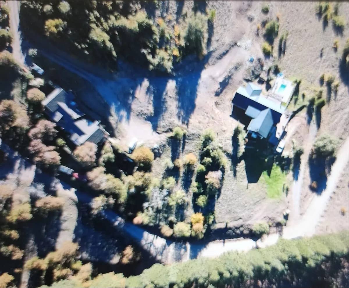 lote en venta en san martin de los andes, peñon del lolog club de campo, neuquén, patagonia argentina